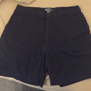 Ralph Lauren dress shorts